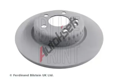 BLUE PRINT Brzdový kotouč - 300 mm BLP ADU1743119, ADU1743119 BLUE PRINT Brzdový kotouč - 300 mm BLP ADU1743119, ADU1743119