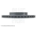 BLUE PRINT Brzdov kotou BLP ADU1743124, ADU1743124
