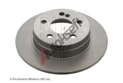 BLUE PRINT Brzdov kotou - 278 mm BLP ADU174314, ADU174314