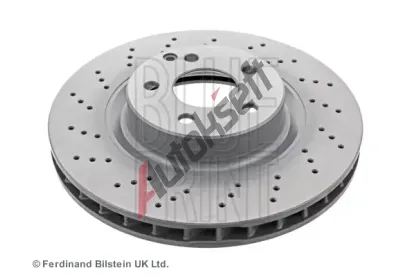 BLUE PRINT Brzdov kotou - 330 mm BLP ADU174315, ADU174315