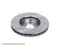 BLUE PRINT Brzdov kotou - 295 mm BLP ADU174316, ADU174316