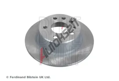BLUE PRINT Brzdový kotouč - 279 mm BLP ADU174318, ADU174318  BLUE PRINT Brzdový kotouč - 279 mm BLP ADU174318, ADU174318