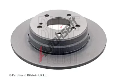 BLUE PRINT Brzdov kotou - 278 mm BLP ADU174319, ADU174319