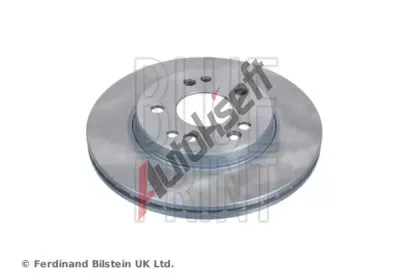 BLUE PRINT Brzdov kotou - 284 mm BLP ADU174321, ADU174321