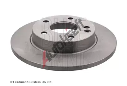 BLUE PRINT Brzdov kotou - 260 mm BLP ADU174324, ADU174324