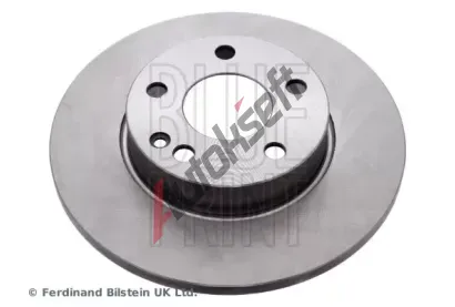 BLUE PRINT Brzdov kotou - 276 mm BLP ADU174325, ADU174325
