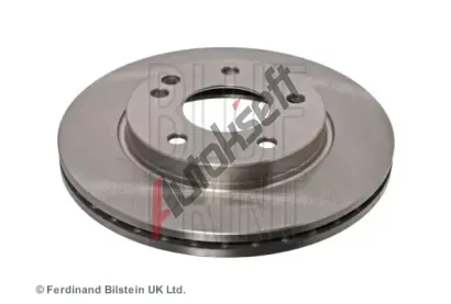 BLUE PRINT Brzdov kotou - 260 mm BLP ADU174326, ADU174326