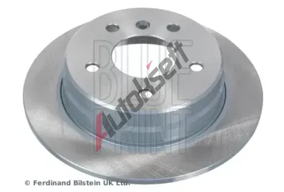 BLUE PRINT Brzdov kotou - 258 mm BLP ADU174327, ADU174327