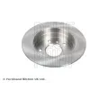 BLUE PRINT Brzdov kotou - 258 mm BLP ADU174327, ADU174327