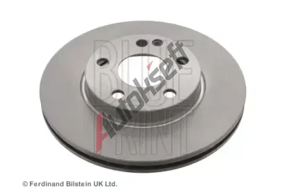 BLUE PRINT Brzdov kotou - 276 mm BLP ADU174328, ADU174328