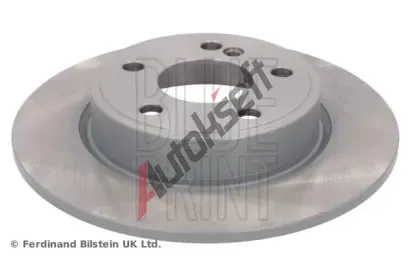 BLUE PRINT Brzdov kotou - 276 mm BLP ADU174329, ADU174329