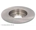 BLUE PRINT Brzdov kotou - 276 mm BLP ADU174329, ADU174329