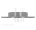BLUE PRINT Brzdov kotou - 276 mm BLP ADU174329, ADU174329