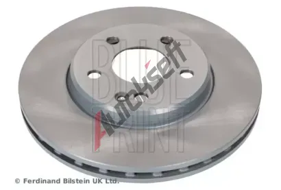 BLUE PRINT Brzdov kotou - 288 mm BLP ADU174330, ADU174330