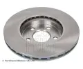 BLUE PRINT Brzdov kotou - 288 mm BLP ADU174330, ADU174330