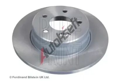 BLUE PRINT Brzdov kotou - 290 mm BLP ADU174334, ADU174334
