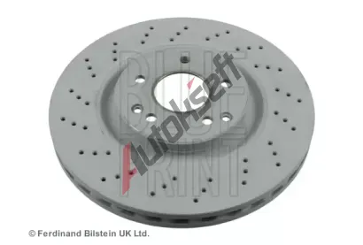 BLUE PRINT Brzdov kotou - 330 mm BLP ADU174335, ADU174335