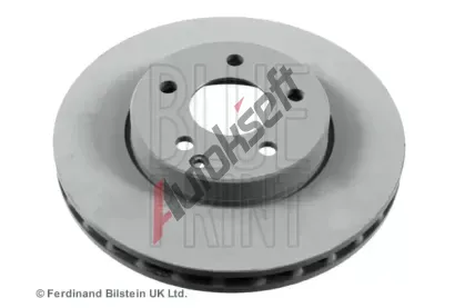 BLUE PRINT Brzdov kotou - 295 mm BLP ADU174336, ADU174336