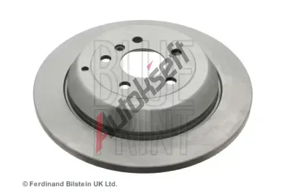 BLUE PRINT Brzdov kotou - 330 mm BLP ADU174341, ADU174341