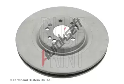 BLUE PRINT Brzdov kotou - 345 mm BLP ADU174342, ADU174342