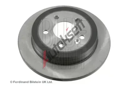 BLUE PRINT Brzdový kotouč BLP ADU174343, ADU174343 BLUE PRINT Brzdový kotouč BLP ADU174343, ADU174343