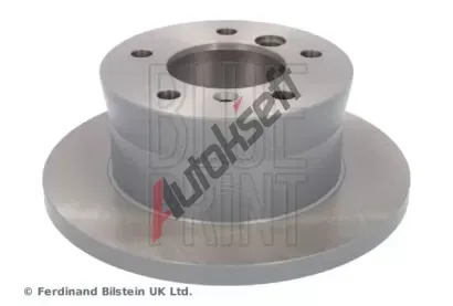 BLUE PRINT Brzdov kotou - 271 mm BLP ADU174350, ADU174350