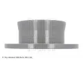 BLUE PRINT Brzdov kotou - 271 mm BLP ADU174350, ADU174350
