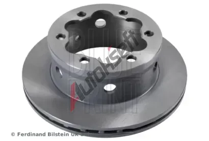 BLUE PRINT Brzdov kotou - 285 mm BLP ADU174352, ADU174352
