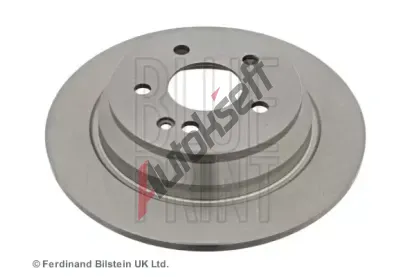 BLUE PRINT Brzdov kotou - 296 mm BLP ADU174354, ADU174354
