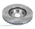 BLUE PRINT Brzdov kotou - 345 mm BLP ADU174355, ADU174355