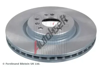 BLUE PRINT Brzdov kotou - 330 mm BLP ADU174357, ADU174357