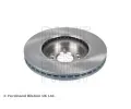 BLUE PRINT Brzdov kotou - 330 mm BLP ADU174357, ADU174357
