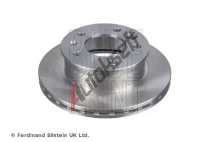 BLUE PRINT Brzdov kotou - 276 mm BLP ADU174360, ADU174360
