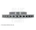 BLUE PRINT Brzdov kotou BLP ADU174362, ADU174362