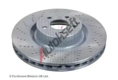 BLUE PRINT Brzdový kotouč - 344 mm BLP ADU174363, ADU174363 BLUE PRINT Brzdový kotouč - 344 mm BLP ADU174363, ADU174363