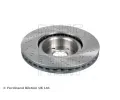 BLUE PRINT Brzdový kotouč - 344 mm BLP ADU174363, ADU174363