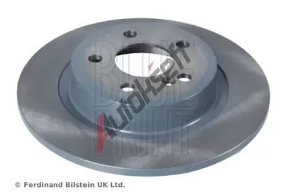 BLUE PRINT Brzdov kotou - 295 mm BLP ADU174364, ADU174364