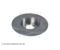 BLUE PRINT Brzdov kotou - 295 mm BLP ADU174364, ADU174364