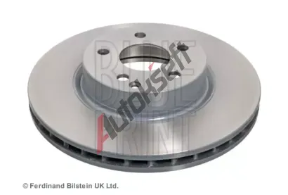 BLUE PRINT Brzdov kotou - 312 mm BLP ADU174368, ADU174368