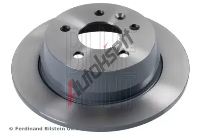 BLUE PRINT Brzdov kotou - 280 mm BLP ADU174370, ADU174370