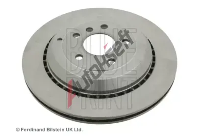 BLUE PRINT Brzdov kotou - 330 mm BLP ADU174373, ADU174373