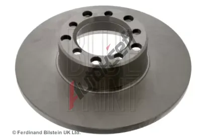 BLUE PRINT Brzdov kotou - 278 mm BLP ADU174378, ADU174378