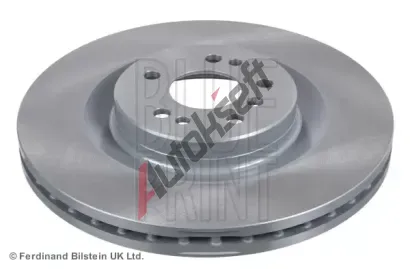 BLUE PRINT Brzdov kotou - 350 mm BLP ADU174383, ADU174383