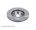 BLUE PRINT Brzdov kotou - 350 mm BLP ADU174383, ADU174383