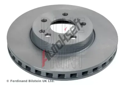 BLUE PRINT Brzdov kotou - 300 mm BLP ADU174387, ADU174387