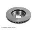 BLUE PRINT Brzdov kotou - 300 mm BLP ADU174387, ADU174387