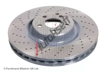 BLUE PRINT Brzdov kotou - 360 mm BLP ADU174389, ADU174389