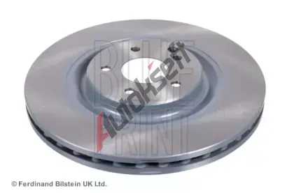 BLUE PRINT Brzdov kotou - 345 mm BLP ADU174390, ADU174390