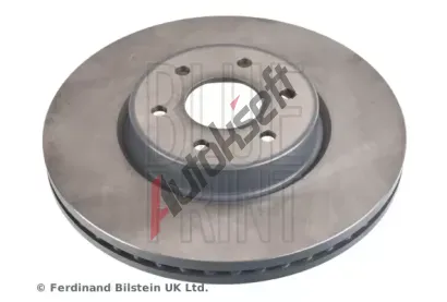 BLUE PRINT Brzdov kotou - 320 mm BLP ADU174394, ADU174394