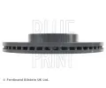 BLUE PRINT Brzdov kotou - 320 mm BLP ADU174394, ADU174394